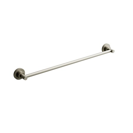 Riobel 60 Cm (24") Towel Bar ST5BN